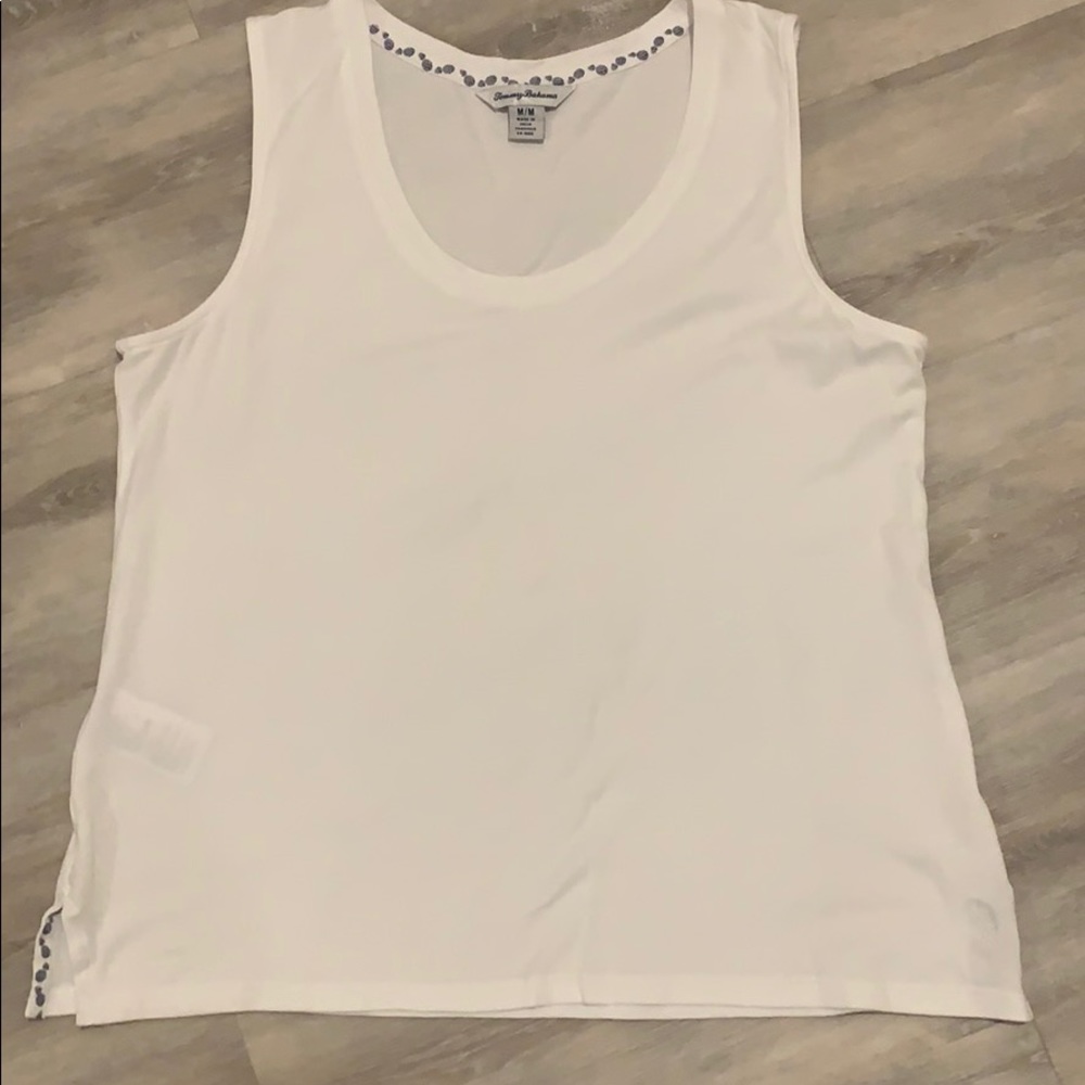 Tommy Bahama Top